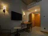 Двухместный номер с 1 кроватью улучшенный с видом на море