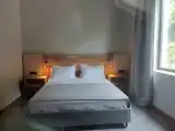 Двухместный номер с 1 кроватью стандарт с видом на горы