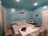 Двухместный номер с 2 отдельными кроватями волна