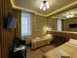 Двухместный номер с 2 отдельными кроватями стандарт
