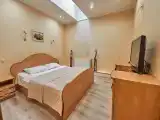 Четырёхместный номер стандарт с видом на город