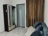 Апартаменты студия