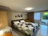 Трёхместный номер улучшенный