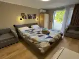 Четырёхместный номер улучшенный