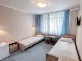 Двухместный номер с 2 отдельными кроватями улучшенный