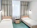Двухместный номер с 2 отдельными кроватями улучшенный