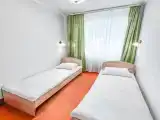 Четырехместный Четырёхместный номер