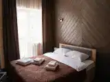 Двухместный номер с 1 кроватью стандарт с видом на горы