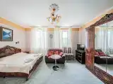 Трёхместный номер улучшенный
