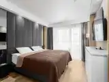 Апартаменты soul улучшенный