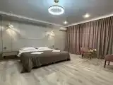 Двухместный номер с 2 отдельными кроватями полулюкс