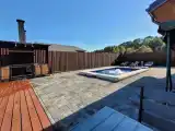Отдельный дом Дом Коттедж