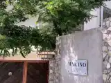 Двухместный номер с 2 отдельными кроватями стандарт