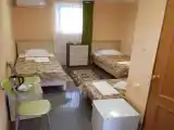 Трёхместный номер эконом