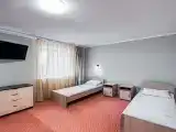 Трёхместный номер улучшенный