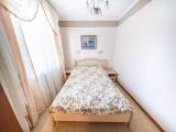 Четырёхместный номер Люкс