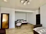Трёхместный номер улучшенный