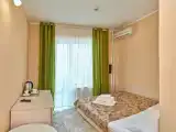 Двухместный номер с 1 кроватью стандарт