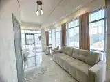 Семейный номер панорамный с шикарным видом из окна