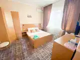 Двухместный номер с 1 кроватью стандарт