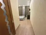 Двухместный номер с 2 отдельными кроватями стандарт