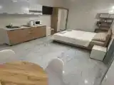 Трёхместный номер Уютный семейный номер