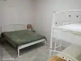 Четырёхместный номер стандарт