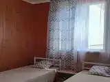 Двухместный номер с 2 отдельными кроватями с удобствами
