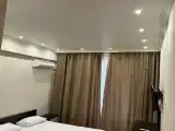 Двухместный номер с 1 кроватью стандарт двухспальный
