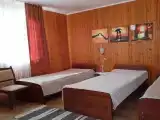 Трёхместный номер с удобствами