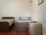 Двухместный номер с 2 отдельными кроватями эконом