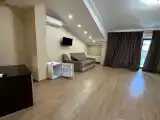 Четырёхместный номер люкс