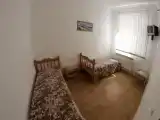 Двухместный номер с 1 кроватью стандарт