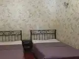 Двухместный номер с 2 отдельными кроватями эконом № 2