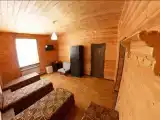 Четырёхместный номер стандарт
