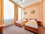 Двухместный номер с 2 отдельными кроватями раздельные