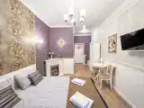Двухместный номер с 1 кроватью улучшенный