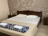 Трёхместный номер стандарт с видом на горы