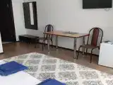 Двухместный номер с 1 кроватью стандарт