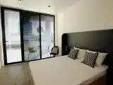 Двухместный номер с 1 кроватью стандарт