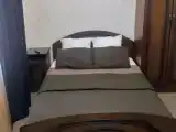 Семейный номер стандарт с видом на горы