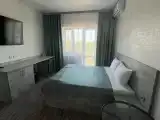 Двухместный номер с 1 кроватью стандарт