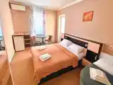 Двухместный номер с 1 кроватью стандарт