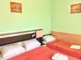 Трёхместный номер стандарт
