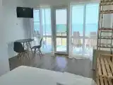 Двухместный номер с 1 кроватью стандарт с видом на море
