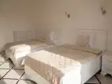 Четырёхместный номер апартаменты Люкс с кухней