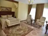 Двухместный номер с 1 кроватью люкс с видом на р.Дон