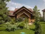Отдельный дом Дом коттедж
