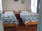 Двухместный номер с 2 отдельными кроватями стандарт