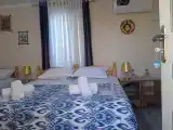 Трёхместный номер стандарт